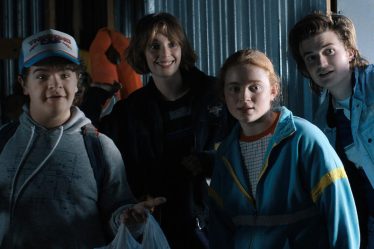 À quelle heure la saison 4 du volume 1 de "Stranger Things" sera-t-elle sur Netflix ? - 28