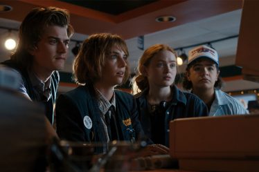 Quand la saison 4 du volume 2 de "Stranger Things" arrive-t-elle sur Netflix ? - 6