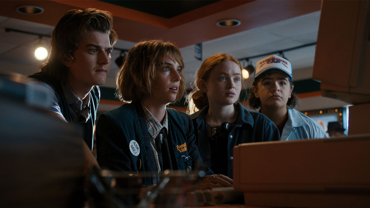 Quand la saison 4 du volume 2 de "Stranger Things" arrive-t-elle sur Netflix ? 2 Quand la saison 4 du volume 2 de "Stranger Things" arrive-t-elle sur Netflix ? - 1