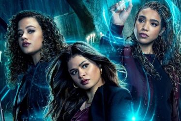 Quand la saison 4 de «Charmed» sera-t-elle sur Netflix? - 29