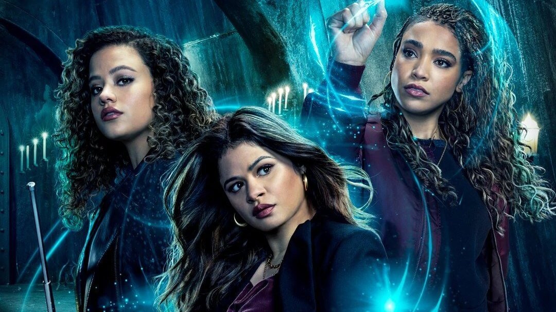 Quand la saison 4 de «Charmed» sera-t-elle sur Netflix? 2 Quand la saison 4 de «Charmed» sera-t-elle sur Netflix? - 1