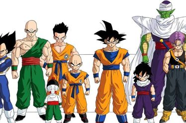 Où regarder Dragon Ball Z Légalement en 2022 ? doublage anglais - 8