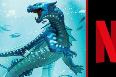 La série d'animation "Wings of Fire" annulée sur Netflix - 11