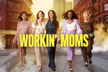 Quand la saison 7 de Workin' Moms sera-t-elle sur Netflix ? - 15