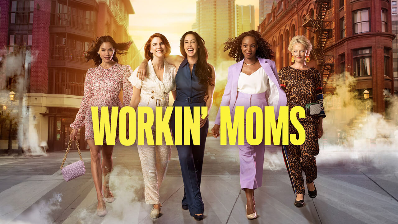 Quand la saison 7 de Workin' Moms sera-t-elle sur Netflix ? 2 Quand la saison 7 de Workin' Moms sera-t-elle sur Netflix ? - 1