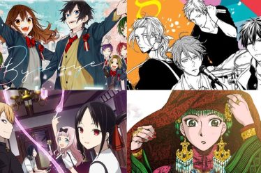 10 meilleurs mangas romantiques en 2022 que vous pourriez aimer - 12