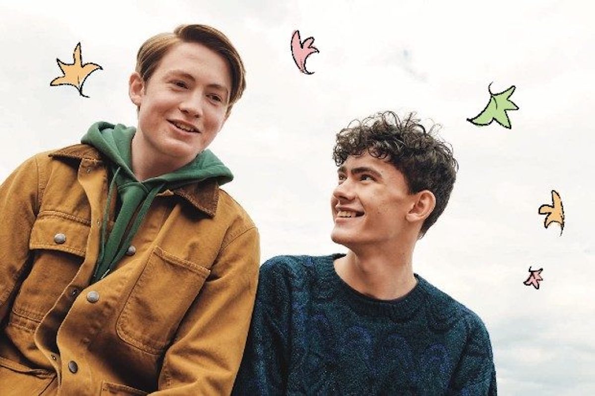 10 meilleures émissions LGBTQ+ sur Netflix | La Mary Sue 5 Les stars de la série queer