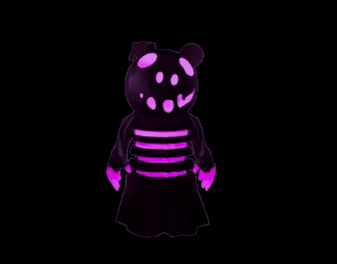 10 meilleurs personnages Roblox Piggy pour effrayer vos amis 10 Sentinelle Roblox Piggy