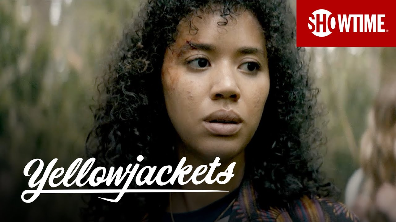 10 séries à regarder similaires à Euphoria 3 Vestes jaunes