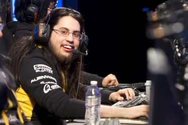 Shiphtur et Imaqtpie se voient refuser l'accès à la file d'attente des champions de la Ligue - 15