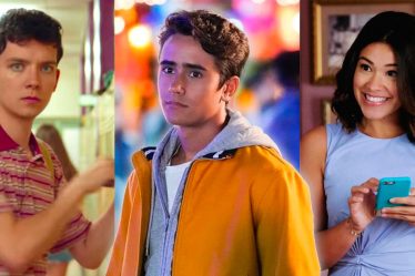 15 émissions à regarder après avoir terminé Hulu's Love, Victor »GossipChimp - 9