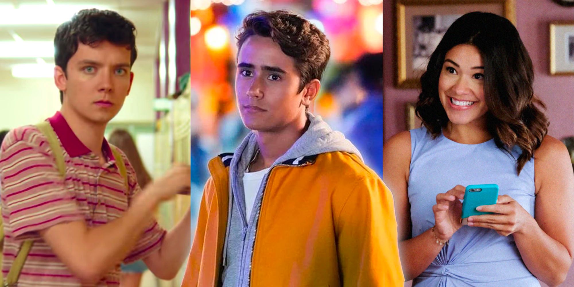 15 émissions à regarder après avoir terminé Hulu's Love, Victor »GossipChimp 2 15 émissions à regarder après avoir terminé Hulu's Love, Victor »GossipChimp - 1