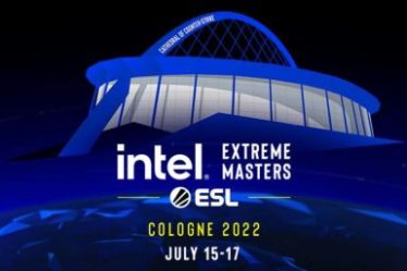 Classement de l'IEM Cologne, phase de groupes tirée au sort - 7