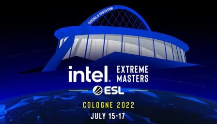 Classement de l'IEM Cologne, phase de groupes tirée au sort - 33