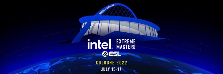 Classement de l'IEM Cologne, phase de groupes tirée au sort 2 Classement de l'IEM Cologne, phase de groupes tirée au sort - 1