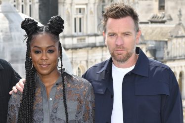 Ewan McGregor dénonce des attaques «racistes» contre la co-vedette d'Obi-Wan Kenobi - 8