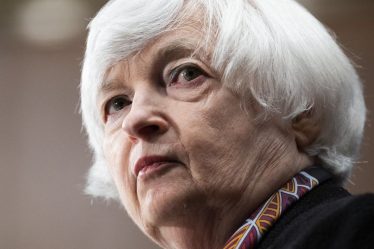 Janet Yellen admet "j'avais tort" en anticipant la trajectoire de l'inflation américaine - 7