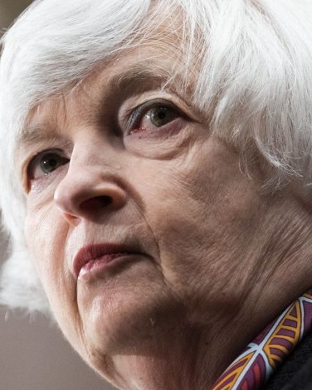 Janet Yellen admet "j'avais tort" en anticipant la trajectoire de l'inflation américaine 32 Janet Yellen admet "j'avais tort" en anticipant la trajectoire de l'inflation américaine - 31