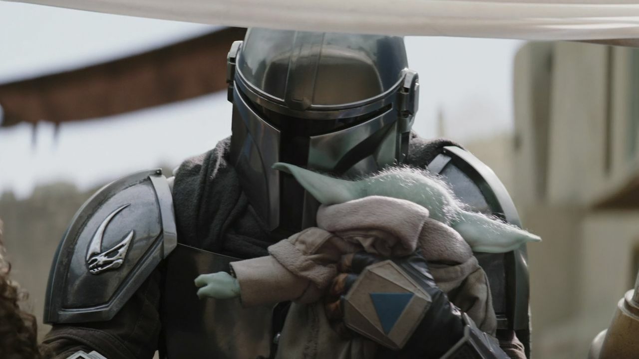 La saison 4 de "The Mandalorian" arrive-t-elle !!! Date de sortie et première et bien plus encore Dernières nouvelles - 5