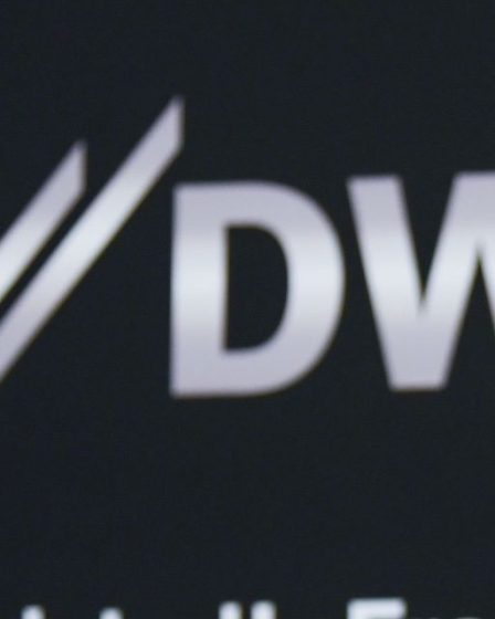 Le PDG de DWS, Woehrmann, démissionne quelques heures après une descente dans les bureaux 24 Le PDG de DWS, Woehrmann, démissionne quelques heures après une descente dans les bureaux - 23