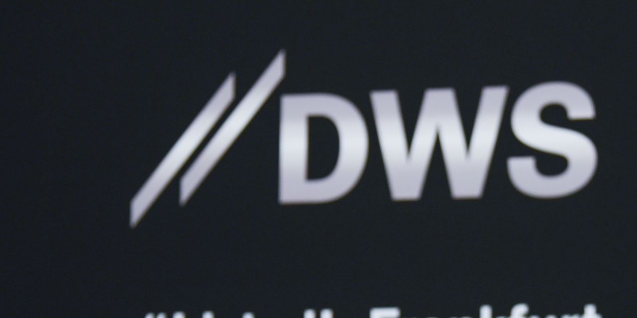 Le PDG de DWS, Woehrmann, démissionne quelques heures après une descente dans les bureaux 2 Le PDG de DWS, Woehrmann, démissionne quelques heures après une descente dans les bureaux - 1