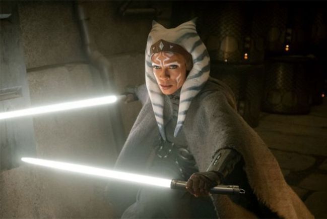 Star Wars : toutes les nouvelles séries et saisons à venir sur Disney+ 8 Star Wars : toutes les nouvelles séries et saisons à venir sur Disney+