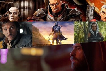 Star Wars : toutes les nouvelles séries et saisons à venir sur Disney+ - 9