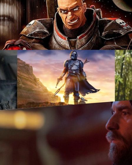 Star Wars : toutes les nouvelles séries et saisons à venir sur Disney+ - 5