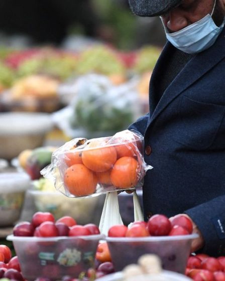 Les prix de détail au Royaume-Uni ont encore augmenté en mai, marqués par la plus forte inflation des produits frais depuis une décennie 20 Les prix de détail au Royaume-Uni ont encore augmenté en mai, marqués par la plus forte inflation des produits frais depuis une décennie - 19