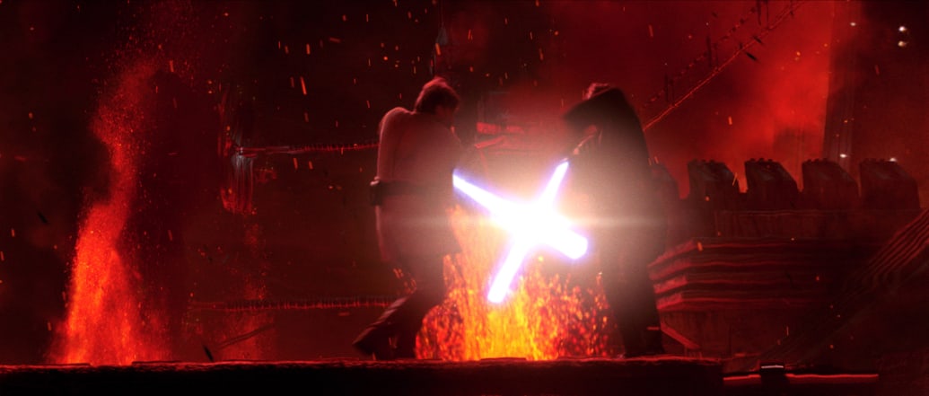 Obi-Wan Kenobi et Anakin Skywalker sont la meilleure histoire d'amour de Star Wars 8 Obi-Wan Kenobi et Anakin Skywalker sont la meilleure histoire d'amour de Star Wars - 7