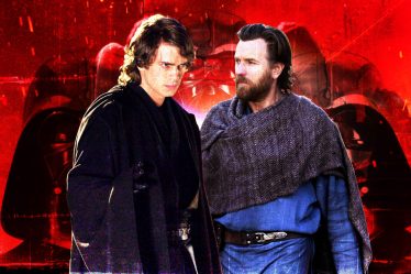 Obi-Wan Kenobi et Anakin Skywalker sont la meilleure histoire d'amour de Star Wars - 7