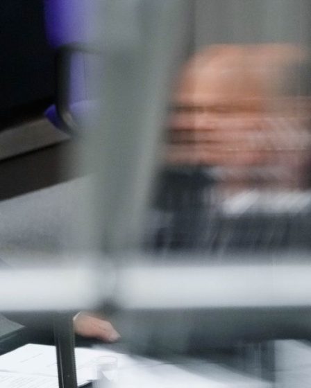Les pays occidentaux s'engagent à envoyer plus d'armes de meilleure qualité à l'Ukraine 16 Les pays occidentaux s'engagent à envoyer plus d'armes de meilleure qualité à l'Ukraine - 15