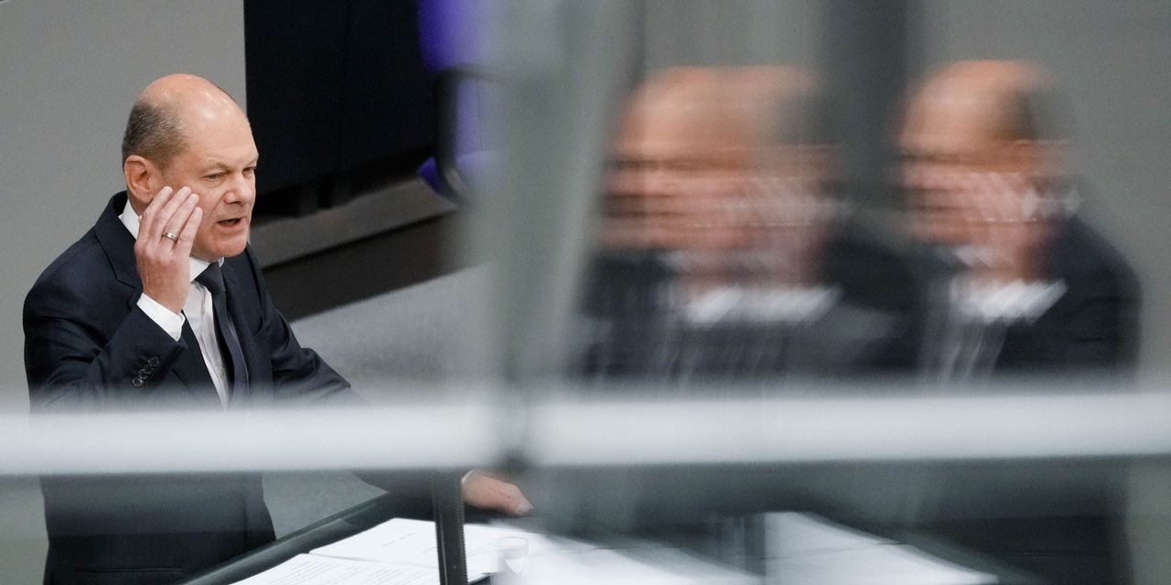 Les pays occidentaux s'engagent à envoyer plus d'armes de meilleure qualité à l'Ukraine 2 Les pays occidentaux s'engagent à envoyer plus d'armes de meilleure qualité à l'Ukraine - 1