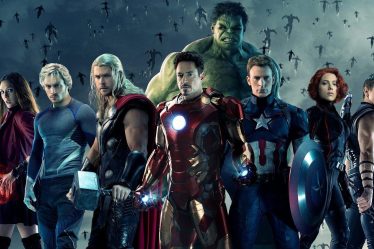 Marvel Star révèle une préparation incroyablement douloureuse pour son rôle - 7