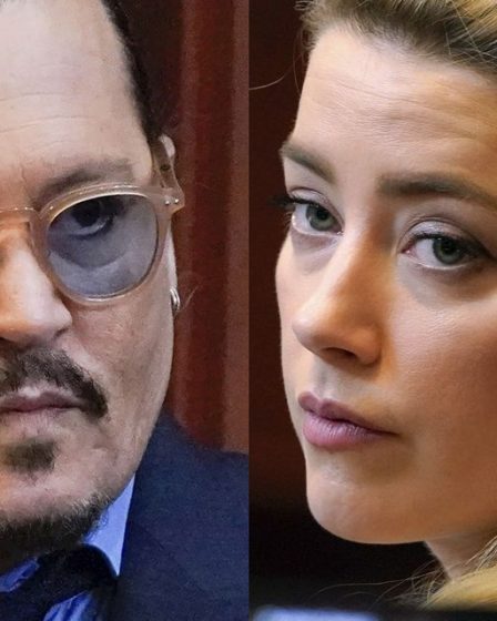 Verdicts rendus dans le procès en diffamation de Johnny Depp et Amber Heard 10 Verdicts rendus dans le procès en diffamation de Johnny Depp et Amber Heard - 9