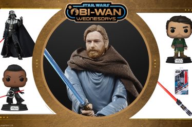 Les mercredis d'Obi-Wan : révélations de la semaine 2 - 8