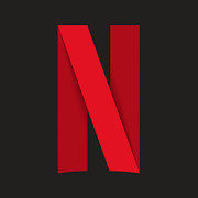 Icône Netflix Icône Netflix