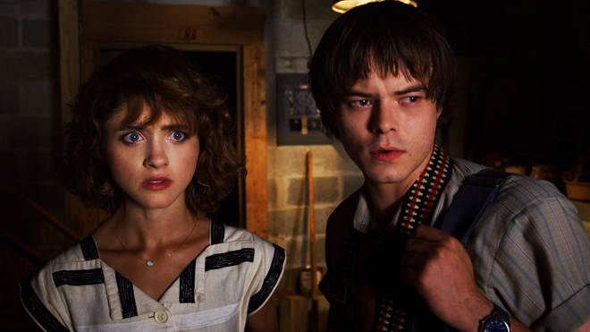 Stranger Things 4 : Est-ce que Steve et Nancy se remettent ensemble ? 5 Est-ce que Jonathan et Nancy se séparent en Stranger Things 4 ?
