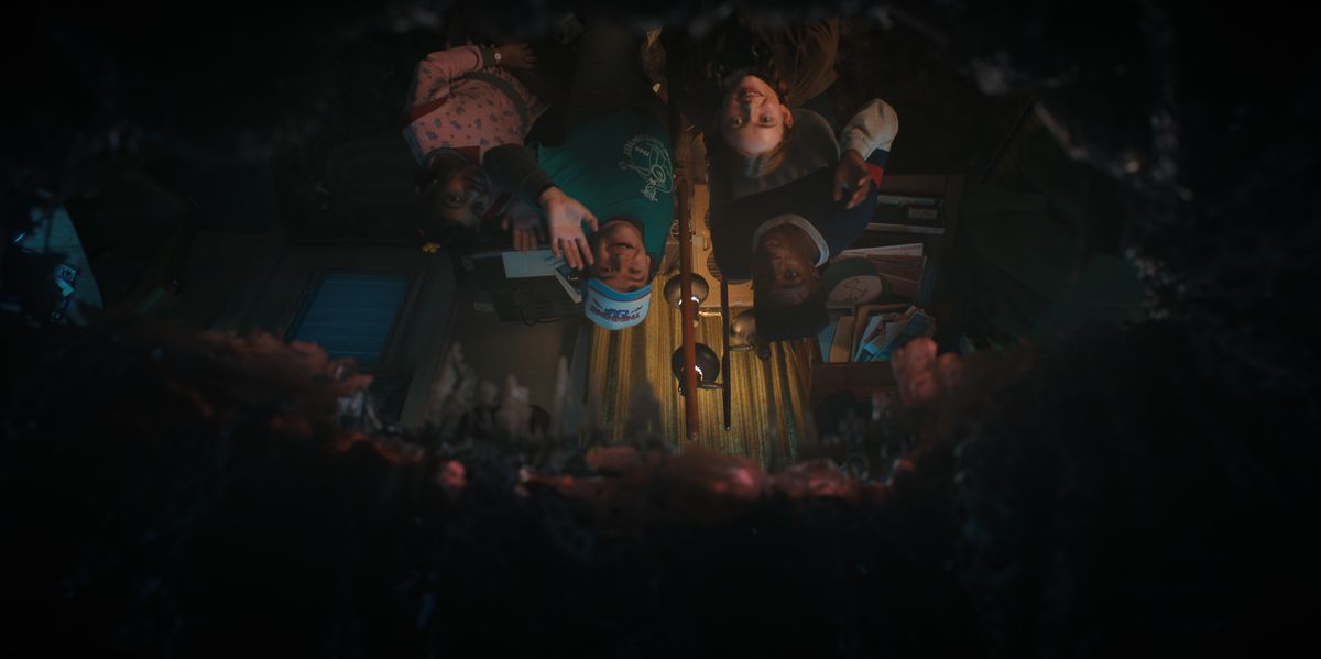 'Stranger Things' Date de sortie de la saison 4, volume 2, actualités, spoilers et distribution - 1