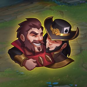 Comment débloquer toutes les icônes et emotes de League of Legends 2022 Pride 6 Comment débloquer toutes les icônes et emotes de League of Legends 2022 Pride - 5