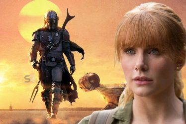 Bryce Dallas Howard s'est engagé pour réaliser un épisode de la saison 3 de The Mandalorian - 5