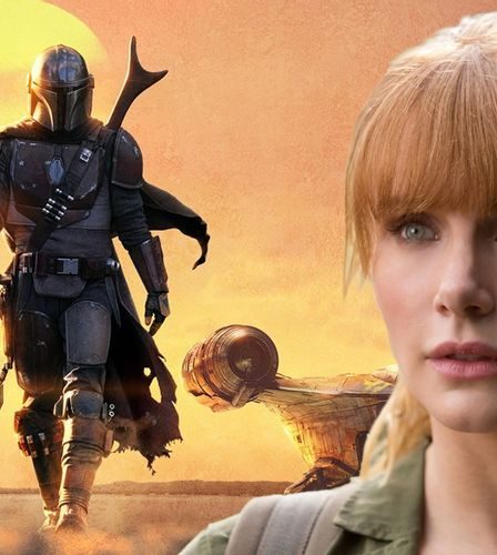 Bryce Dallas Howard s'est engagé pour réaliser un épisode de la saison 3 de The Mandalorian 123 Bryce Dallas Howard s'est engagé pour réaliser un épisode de la saison 3 de The Mandalorian - 122