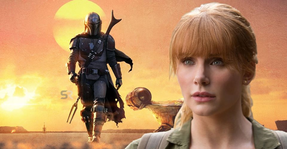 Bryce Dallas Howard s'est engagé pour réaliser un épisode de la saison 3 de The Mandalorian 2 Bryce Dallas Howard s'est engagé pour réaliser un épisode de la saison 3 de The Mandalorian - 1