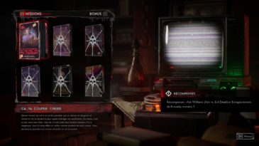 Le Jeu (PC) – OI Canadien - 17