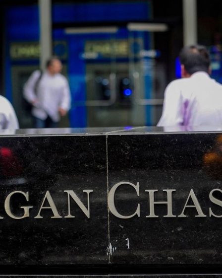 Pourquoi un grand quant de Wall Street voit le S&P 500 reprendre toutes ses pertes d'ici la fin de l'année - 85