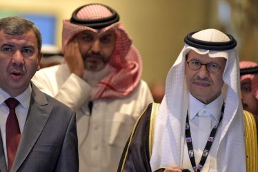 Les prix du pétrole chutent avant la réunion de l'OPEP+ sur un rapport selon lequel les Saoudiens compenseront toute perte d'approvisionnement russe - 7