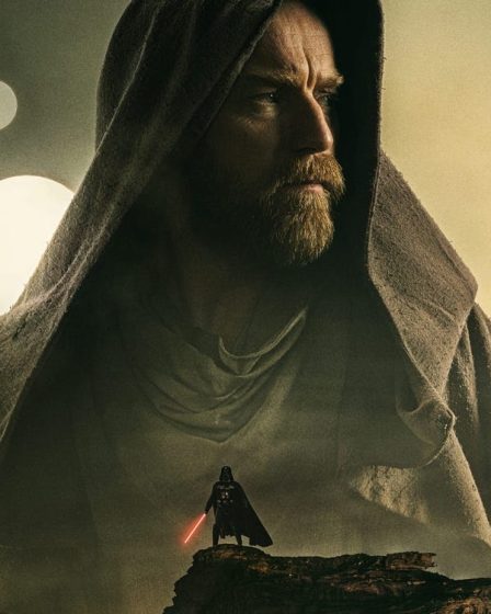 La première d'Obi-Wan Kenobi bat The Mandalorian pour établir un nouveau record de vues Disney + 117 La première d'Obi-Wan Kenobi bat The Mandalorian pour établir un nouveau record de vues Disney + - 116