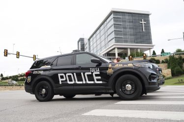 Au moins 4 morts dans une fusillade dans un bâtiment médical à Tulsa - 6