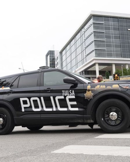 Au moins 4 morts dans une fusillade dans un bâtiment médical à Tulsa - 77
