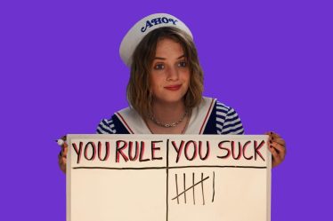 'Stranger Things' Sera le plus gros succès de Netflix à ce jour. Comment? Netflix a changé ses règles - 9
